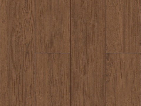 Walnut flooring