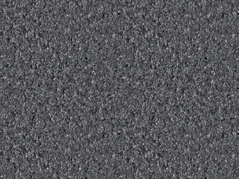 Real road road cement ground