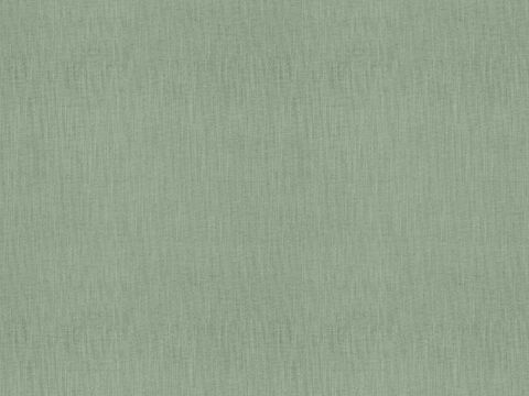 Seamless light green linen knitted fabric