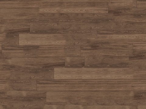 brown wood floor