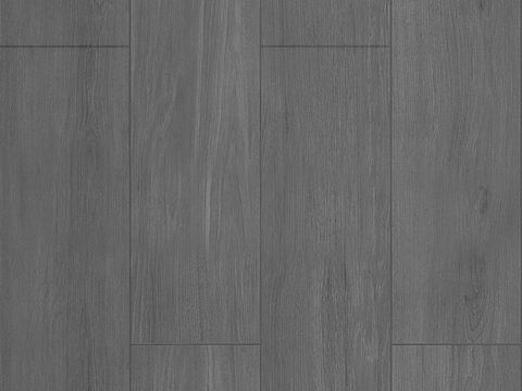 gray wood floor