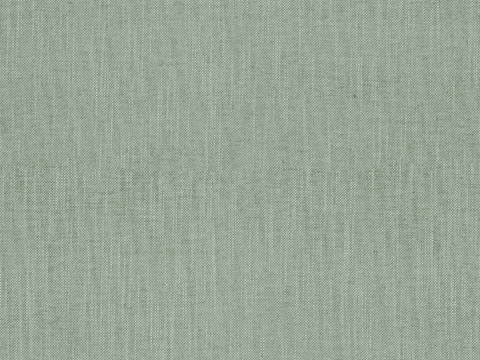 Seamless light green linen knitted fabric