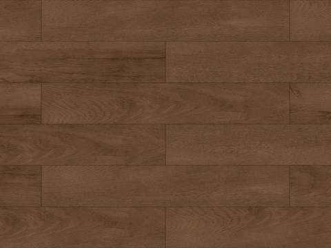 Walnut flooring