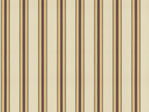 Seamless Yellow Modern Geometric Stripe Pattern Wallpaper Wallpaper Wall Cloth