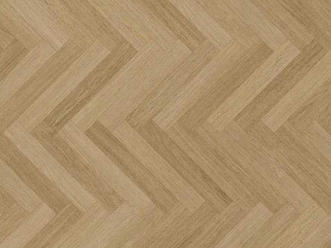 fishbone wood floor