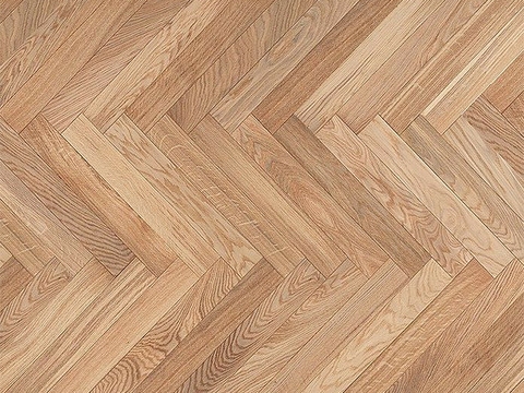 Herrings wood floor