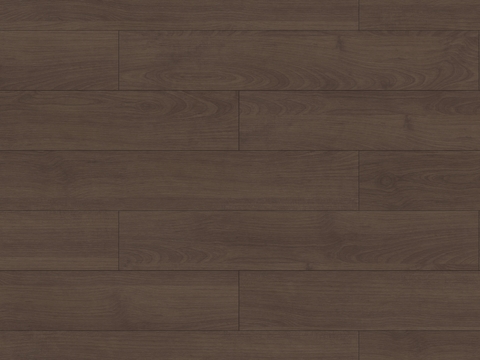 Walnut flooring