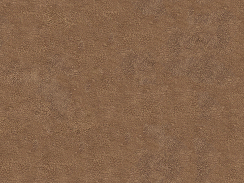 Seamless Brown Detail Mottled Vintage Frosted Fine-grain Suede Leather