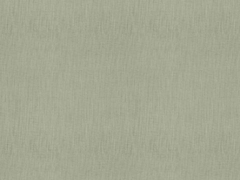 Light green linen knitted fabric