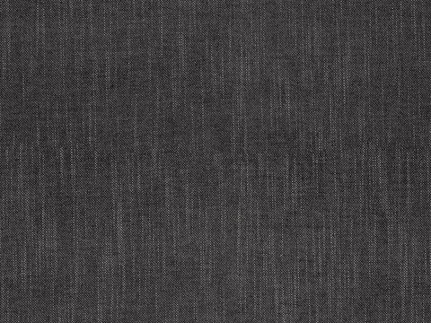 Seamless Black Linen Cloth