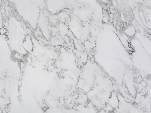 Snow White Marble