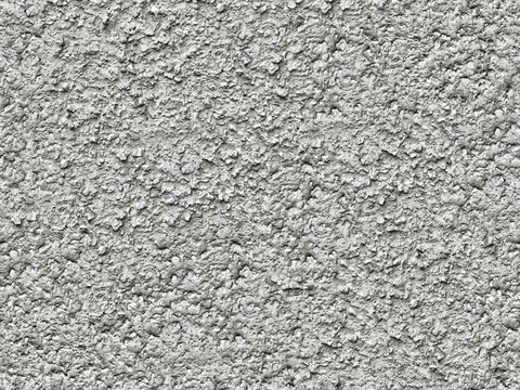 Seamless gray white micro-cement texture paint diatom mud emulsion paint real stone paint exterior wall paint