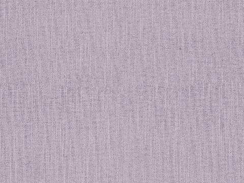 Purple linen knitted fabric