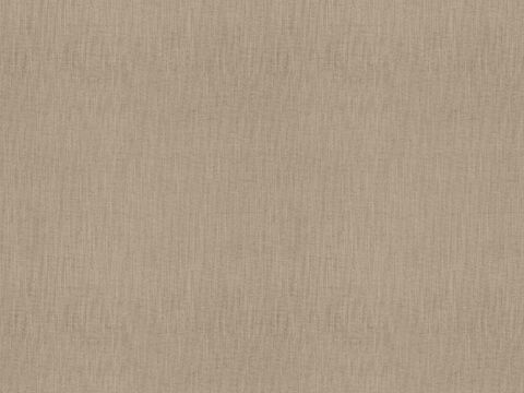 Warm brown linen knitted fabric