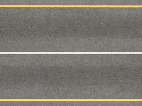 Seamless highway road asphalt road ground