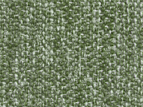 Seamless Green Linen Knitted Texture Cloth Fabric Sand Release Coarse Fabric