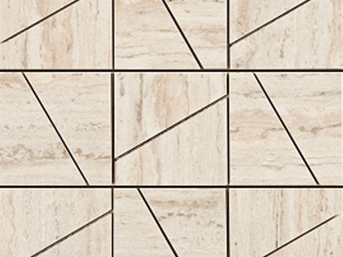 gray parquet stone grain tile