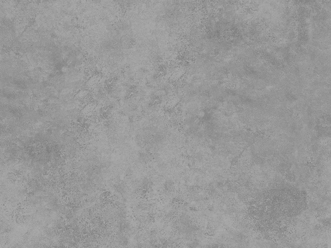 Seamless cement paint gray micro cement