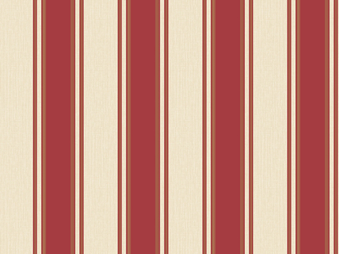 Seamless Red Modern Geometric Stripe Pattern Wallpaper Wallpaper Wall Cloth