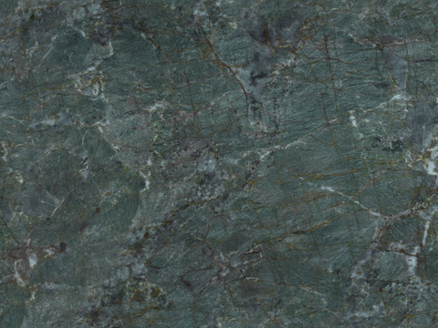 seamless green marble