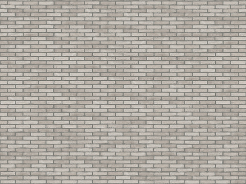 Seamless gray green brick wall outdoor wall ground