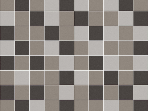 seamless color mosaic tile stone square plaid tile parquet floor tile wall tile