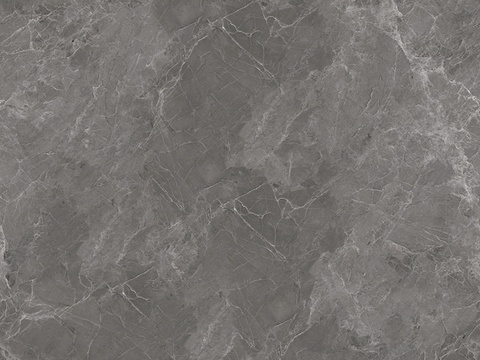 Seamless gray marble tile 2