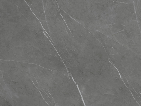 dark gray marble floor tile