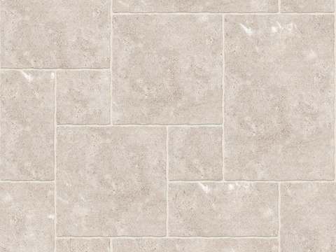 Seamless Beige Lyme Stone Roman Castle Brick Antique Brick 4