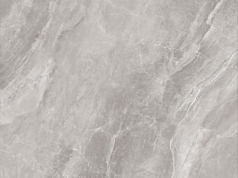 Italian Grey Marble Rock Slab 0834