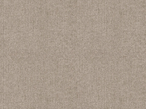 Seamless deep khaki burlap weave 2