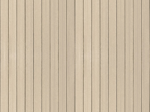 Seamless light color anticorrosive wood floor 8886