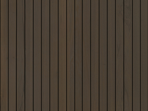 Dark Wood Floor Anticorrosive Wood Floor 8910