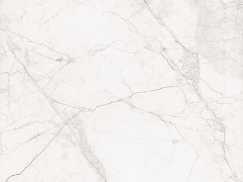 Hanjiang Snow White Marble 7639