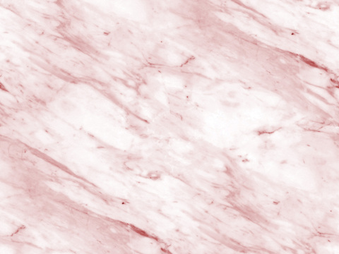 Pink marble stone