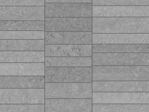 gray square brick