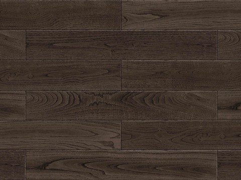 Dark Wood Flooring