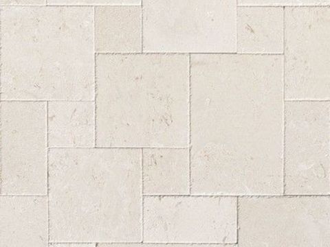 Lyme Stone Beige Floor Tile 5