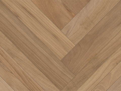 Herringbone regular wood floor