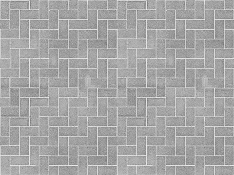 permeable brick