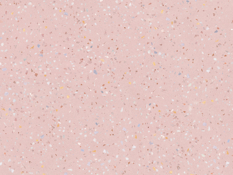 Pink terrazzo seamless 3197