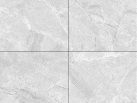 Seamless Bugatti Grey Marble Tile 2081