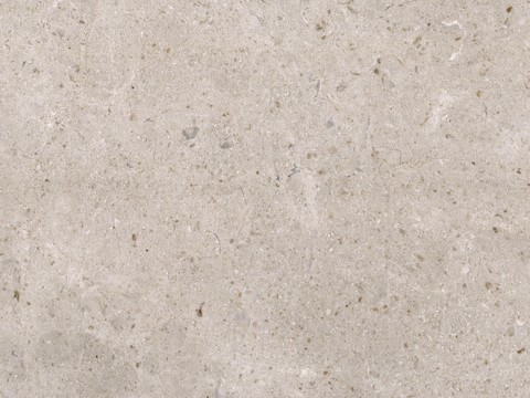 Italian silver gray marble