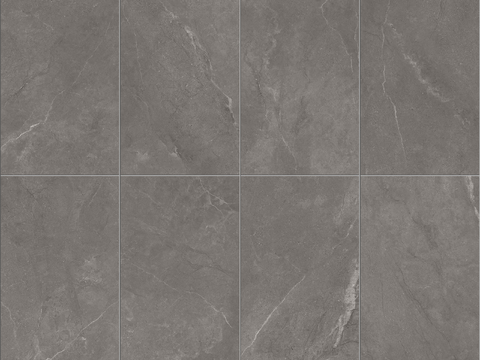 dark gray soft light marble tile