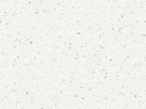 Seamless light terrazzo 5762