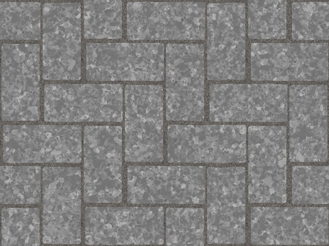 terrazzo parquet