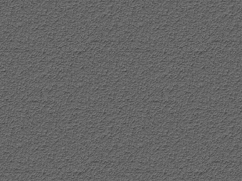 Seamless dark gray outdoor real stone paint concave-convex wall 3380