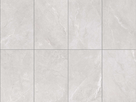 light gray soft light marble tile