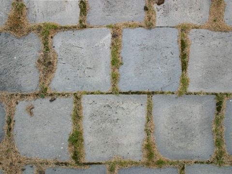 Outdoor floor tile