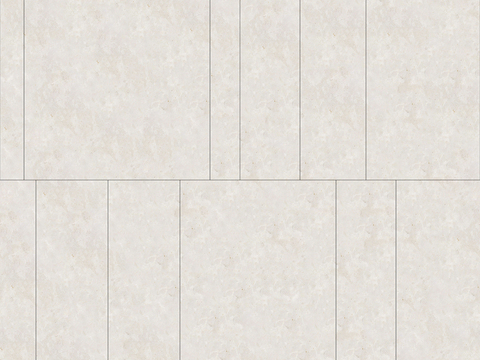 staggered seam beige marble tile 2038